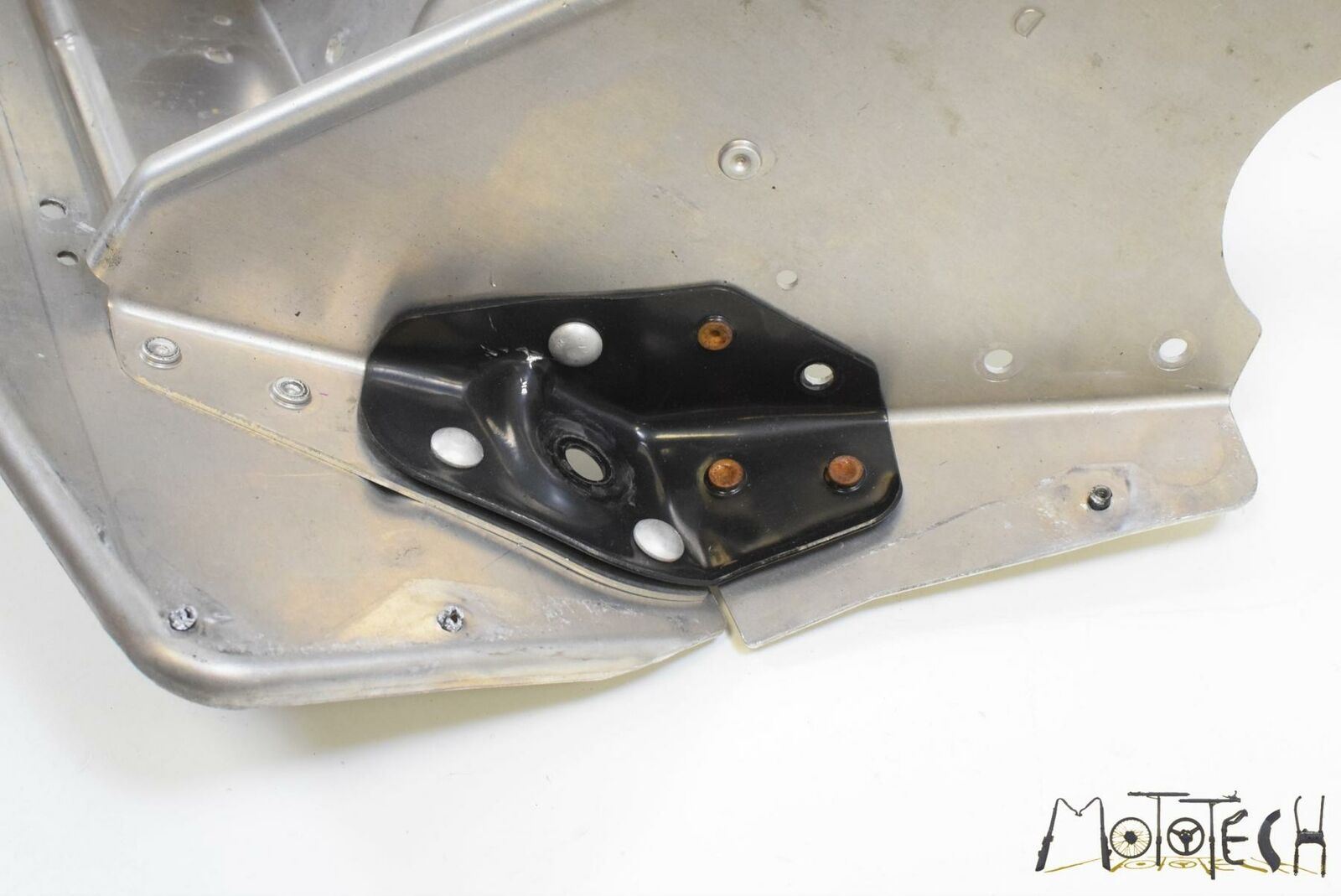 2013 Ski-Doo Summit SP 800R ETEC Front Bulkhead BulK Head 518327721 {{ shop.shopifyCountryName }} - Mototech271