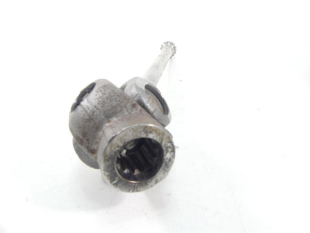 2019 Moto Guzzi V7 III Stone 750 Rear Differential Drive Shaft 4K 2B0034845 {{ shop.shopifyCountryName }} - Mototech271
