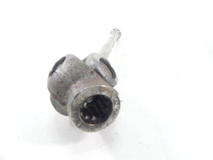 2019 Moto Guzzi V7 III Stone 750 Rear Differential Drive Shaft 4K 2B0034845 | Mototech271