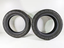 Load image into Gallery viewer, Harley Davidson Front Rear Dunlop D429 Tire Set 43100039 43200039 | Mototech271
