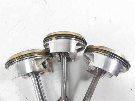 2018 Mv Agusta F3 800 RC Oem Piston & Connecting Rod Set 8000C5070 8000B1994 {{ shop.shopifyCountryName }} - Mototech271