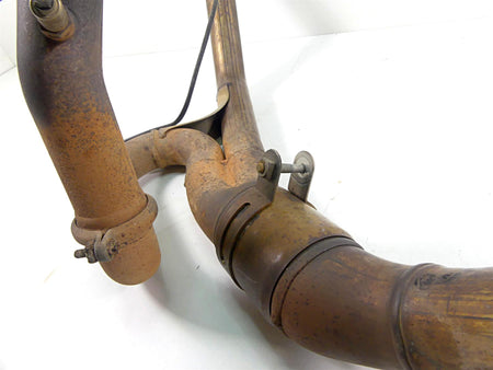 2015 KTM 1190 Adventure Exhaust Header Manifold Pipe Set 60305007000 {{ shop.shopifyCountryName }} - Mototech271