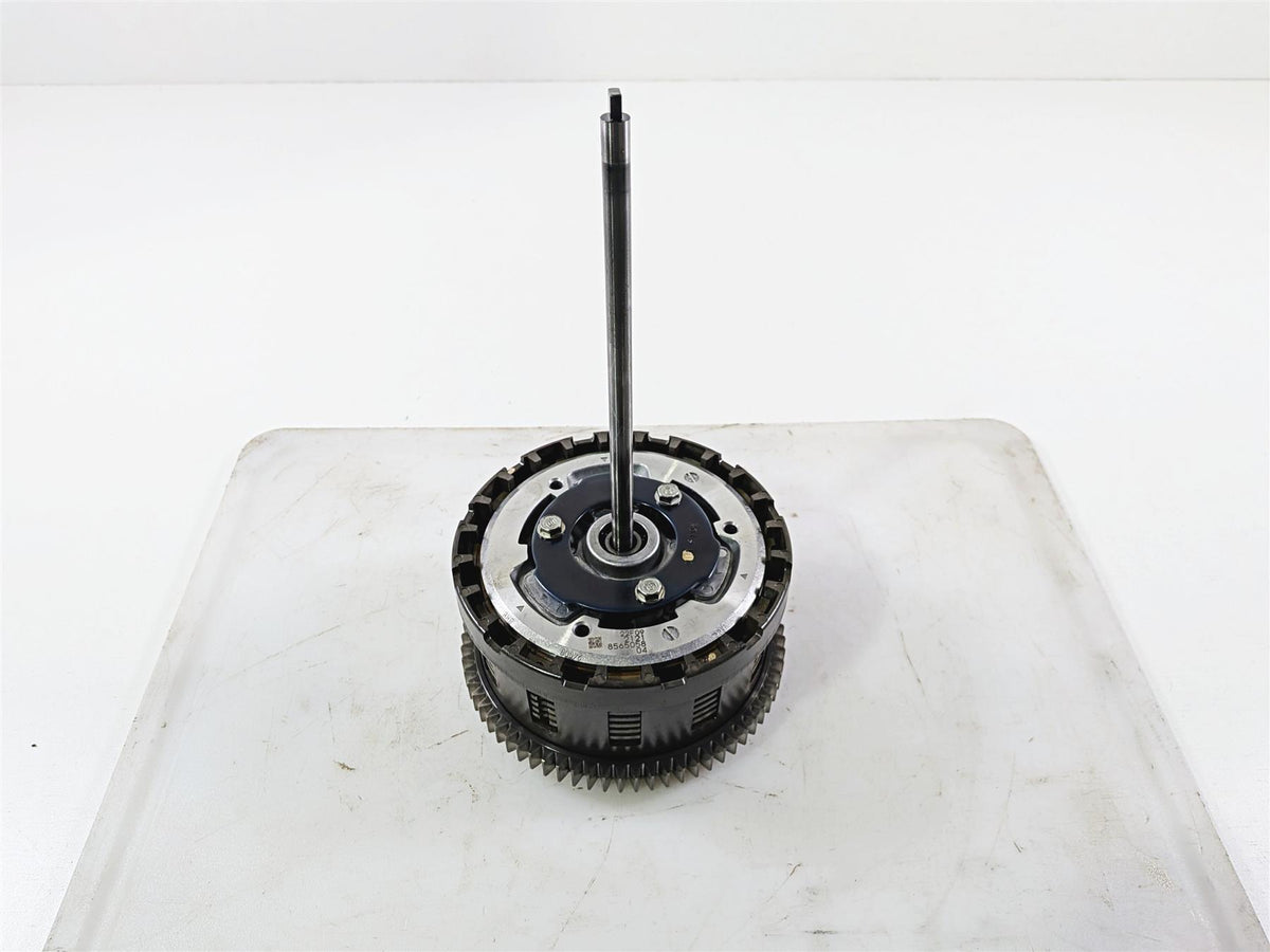 2023 BMW F850GS K81 Clutch Basket Friction Pressure Plate Disc Set 21218565058 {{ shop.shopifyCountryName }} - Mototech271
