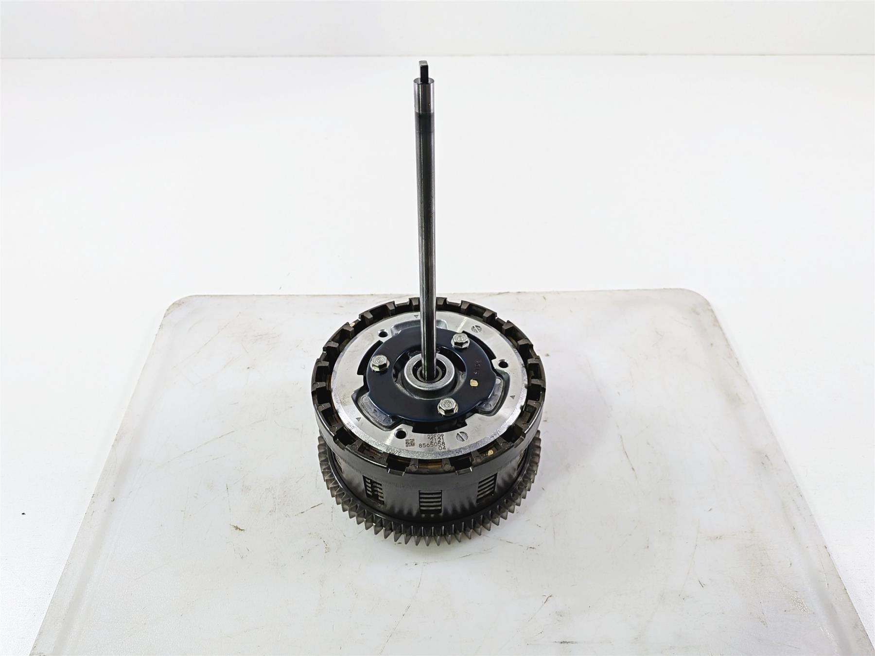 2023 BMW F850GS K81 Clutch Basket Friction Pressure Plate Disc Set 21218565058 {{ shop.shopifyCountryName }} - Mototech271