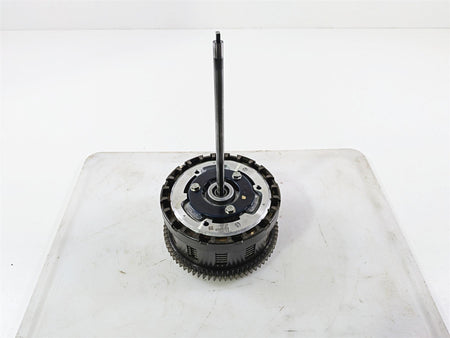 2023 BMW F850GS K81 Clutch Basket Friction Pressure Plate Disc Set 21218565058 {{ shop.shopifyCountryName }} - Mototech271