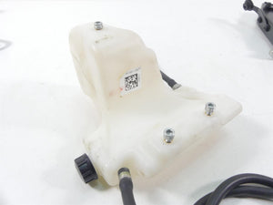 2019 Ducati Multistrada 1260 S Pikes Peak Radiator Fan Reservoir -Read 54810562A | Mototech271