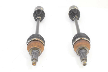 2016 Polaris Sportsman 850 SP Front Cv Drive Shaft Axle Joint Set 1333431 {{ shop.shopifyCountryName }} - Mototech271