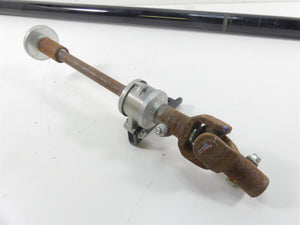 2021 Kawasaki Teryx KRX KRF 1000 Center Drive Prop Shaft Set 39159-0576 | Mototech271