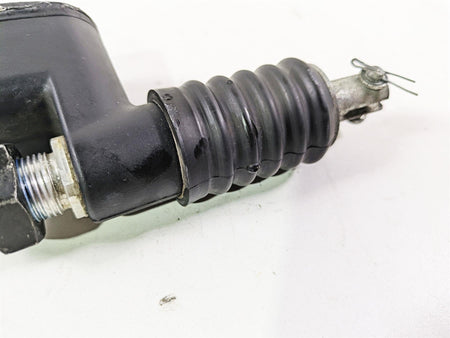 2008 Harley FLSTC 105TH Softail Heritage Rear Brake Master Cylinder 41767-05E {{ shop.shopifyCountryName }} - Mototech271