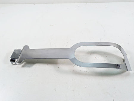 1999 Harley Dyna FXDL Low Rider Tank Chrome Gauges Trim Cover 61244-02 {{ shop.shopifyCountryName }} - Mototech271