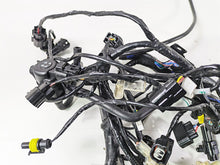 Load image into Gallery viewer, 2019 Triumph Speed Triple RS 1050 Wiring Harness Loom -No Cuts T2502526 | Mototech271
