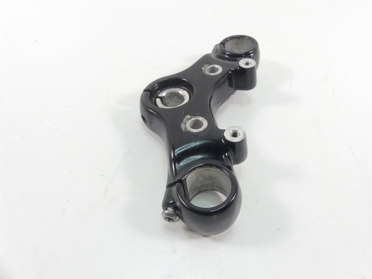 2018 Harley Sportster XL1200 Custom Upper Triple Tree Steering Clamp - Read {{ shop.shopifyCountryName }} - Mototech271