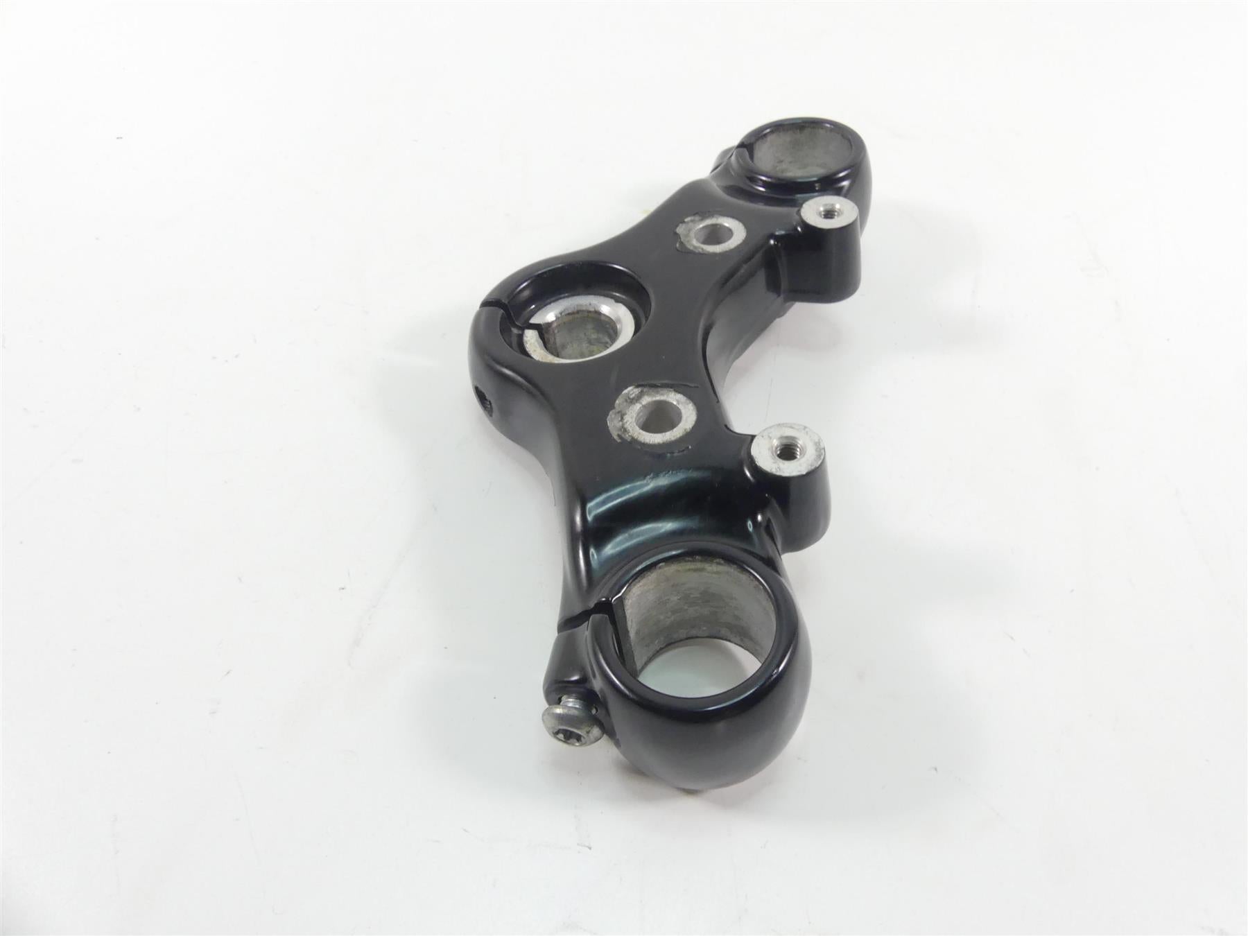 2018 Harley Sportster XL1200 Custom Upper Triple Tree Steering Clamp - Read {{ shop.shopifyCountryName }} - Mototech271