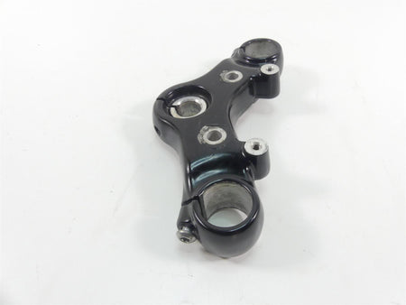 2018 Harley Sportster XL1200 Custom Upper Triple Tree Steering Clamp - Read {{ shop.shopifyCountryName }} - Mototech271
