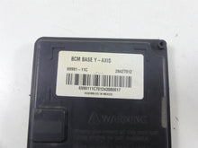 Load image into Gallery viewer, 2015 Harley FLS Softail Slim Bcm Body Control Module Base Y-Axis 69991-11 | Mototech271
