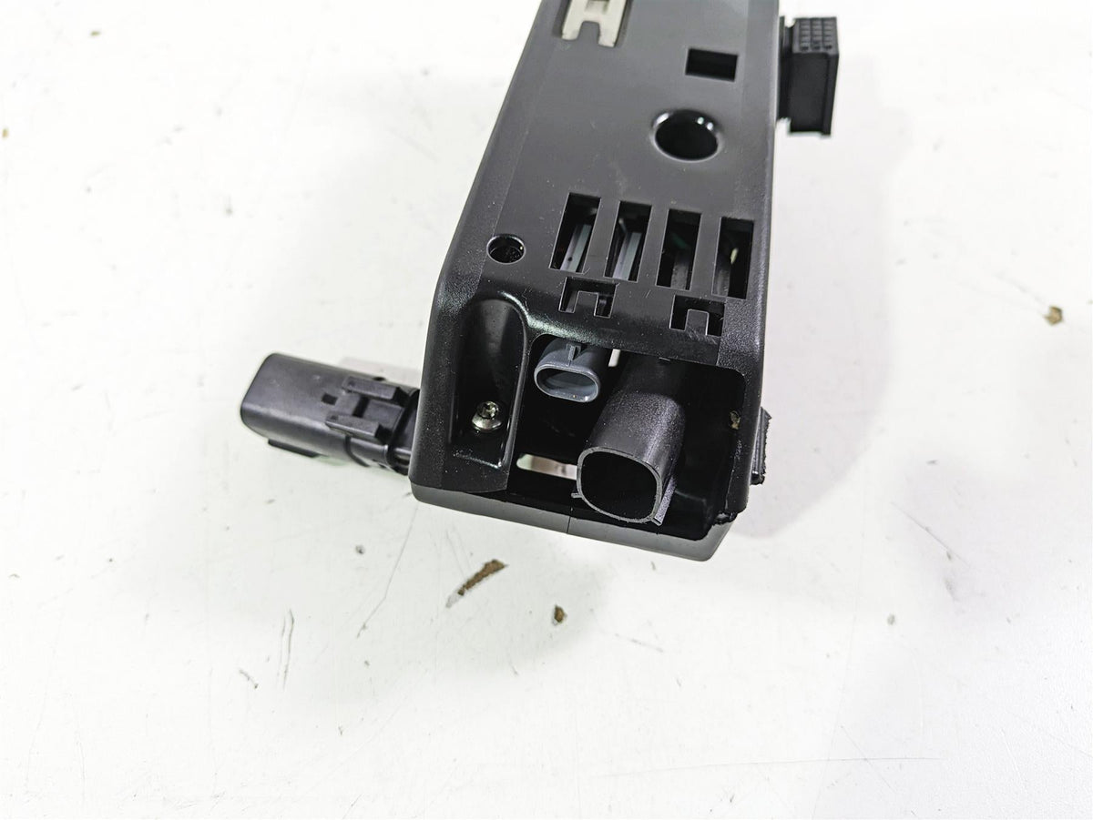 2021 Harley Softail FLSL Slim Horn & The Wiring Box 69201654 69000095 {{ shop.shopifyCountryName }} - Mototech271