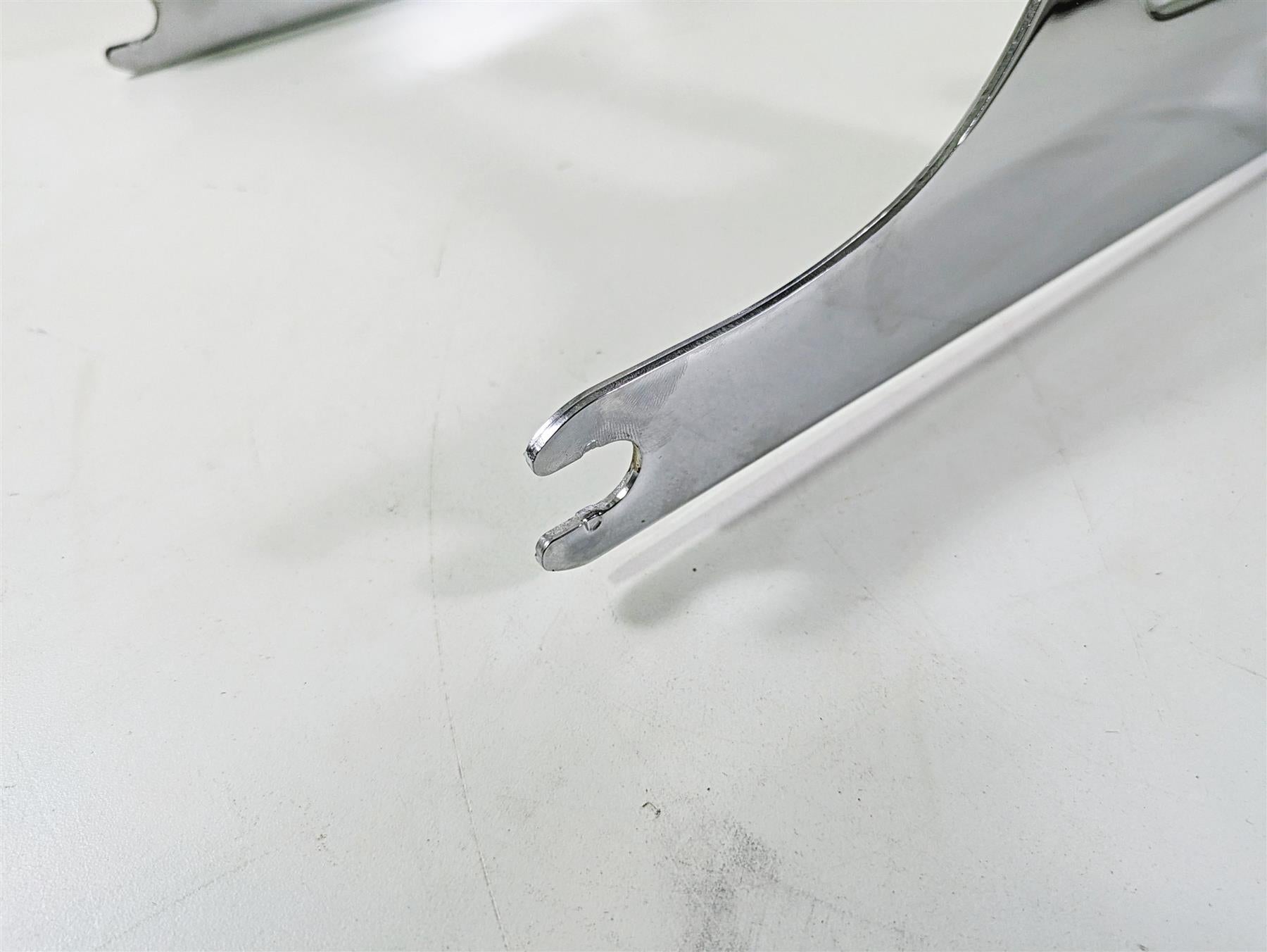 2014 Harley FXDL Dyna Low Rider Sissybar Sissy Bar & Mounts - Read {{ shop.shopifyCountryName }} - Mototech271