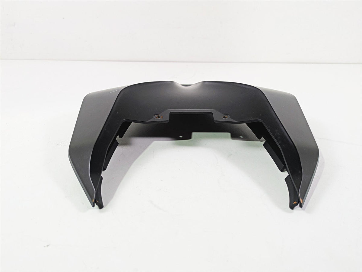 2016 Zero Motorcycles S 9.8 Upper Rear Tail Fairing Cover 24-04439 {{ shop.shopifyCountryName }} - Mototech271