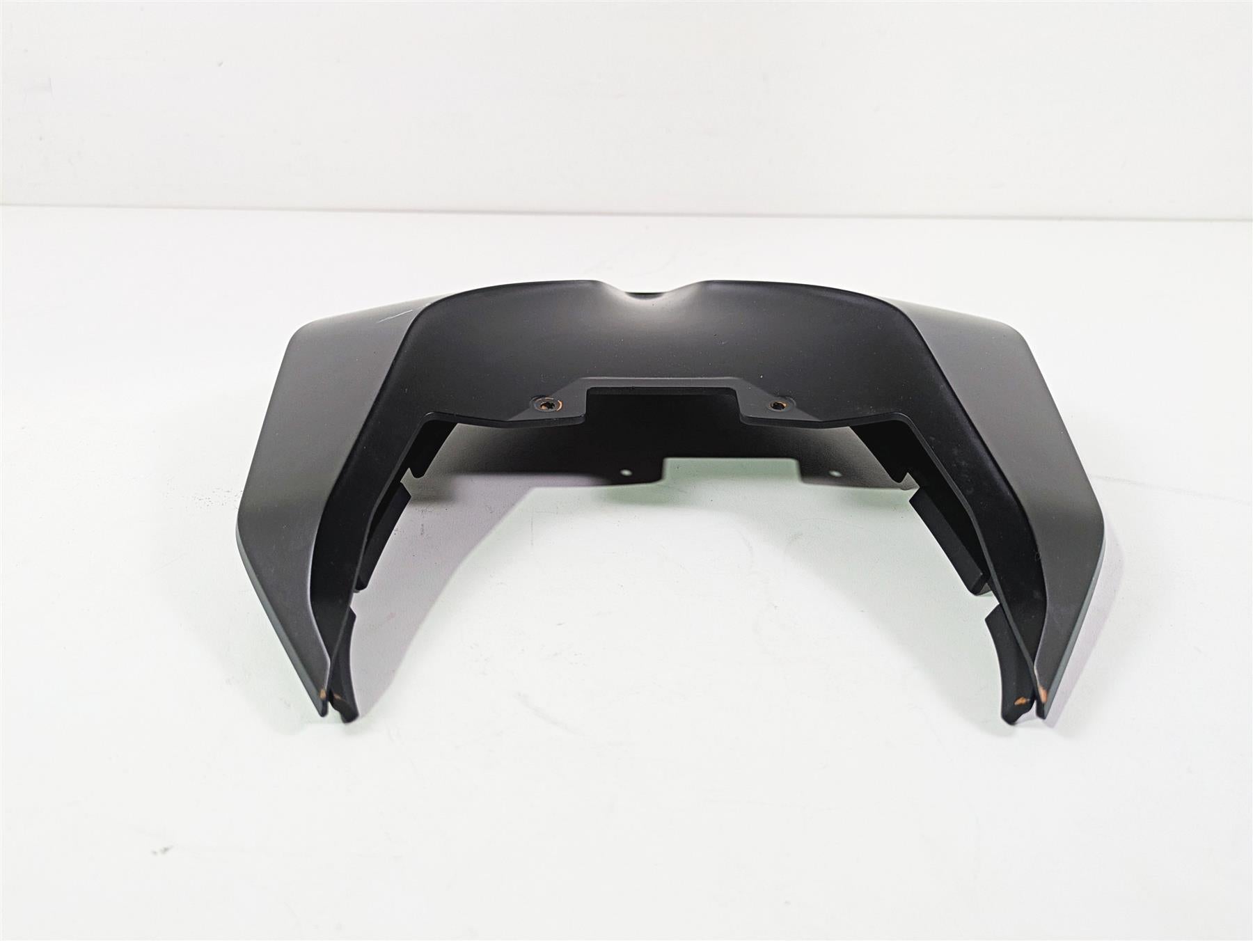 2016 Zero Motorcycles S 9.8 Upper Rear Tail Fairing Cover 24-04439 {{ shop.shopifyCountryName }} - Mototech271