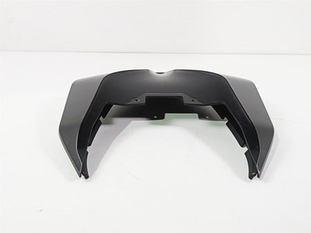 2016 Zero Motorcycles S 9.8 Upper Rear Tail Fairing Cover 24-04439 {{ shop.shopifyCountryName }} - Mototech271