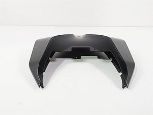 2016 Zero Motorcycles S 9.8 Upper Rear Tail Fairing Cover 24-04439