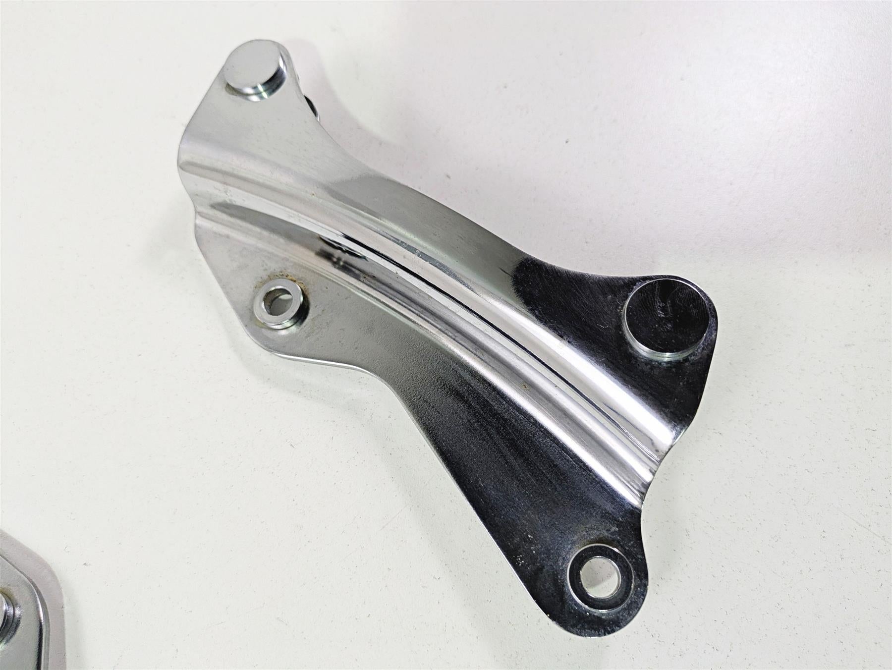 2021 Harley Touring FLTRX Road Glide 4-Point Hardware Dockings Set 52300353 {{ shop.shopifyCountryName }} - Mototech271