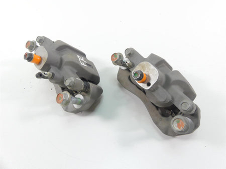 2020 Honda Talon SXS1000R S2R Nissin Front Brake Caliper Set 45150-HL4-A01 {{ shop.shopifyCountryName }} - Mototech271