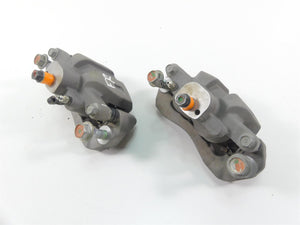 2020 Honda Talon SXS1000R S2R Nissin Front Brake Caliper Set 45150-HL4-A01