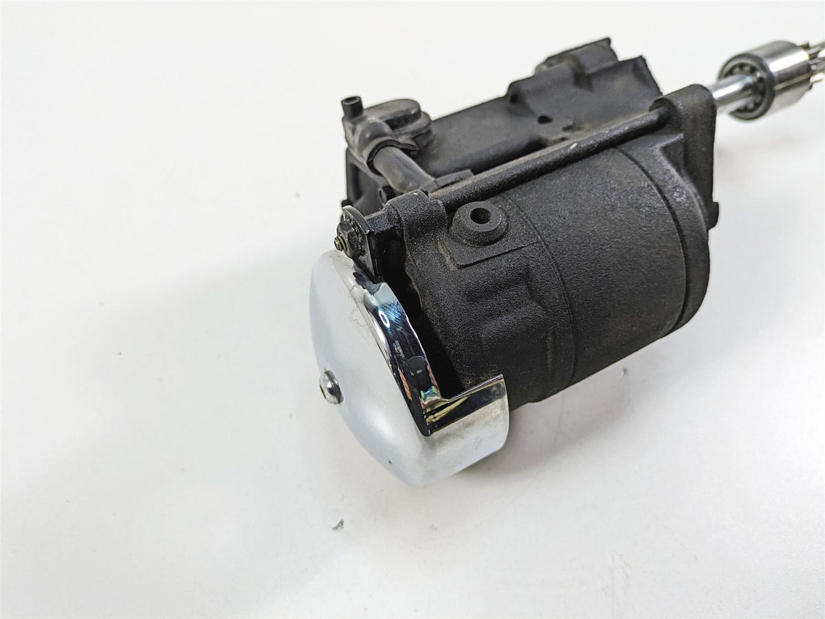 2006 Harley Touring FLHXI Street Glide Engine Starter Motor 31553-94B {{ shop.shopifyCountryName }} - Mototech271