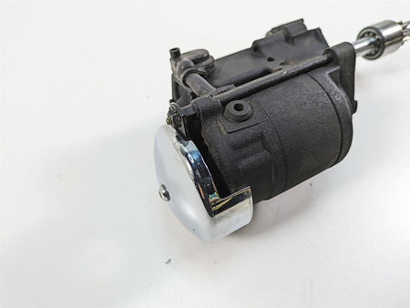 2006 Harley Touring FLHXI Street Glide Engine Starter Motor 31553-94B {{ shop.shopifyCountryName }} - Mototech271