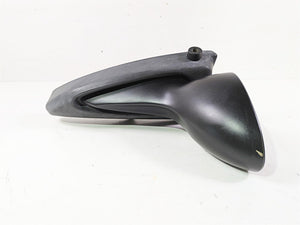 2011 Kawasaki STX-15F Jetski Left Rear View Mirror  56001-3721-8J 35063-3710