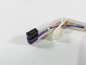 2012 BMW R1200R K27 Fuel Gas Petrol Level Sending Unit 16147697815 | Mototech271