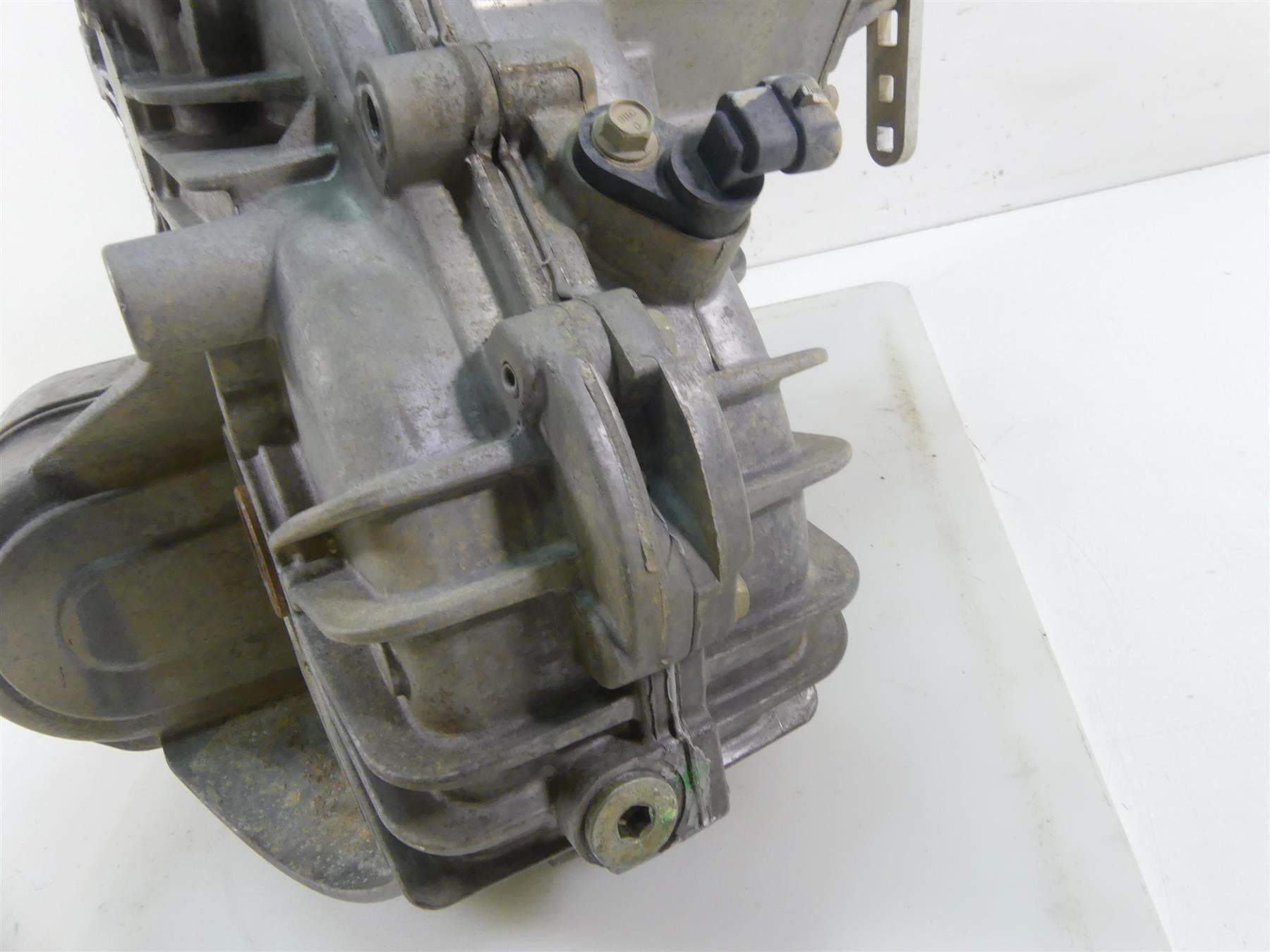 2018 Polaris RZR 1000 RS1 Transmission Gear Box 784 Miles Only 1333863 {{ shop.shopifyCountryName }} - Mototech271