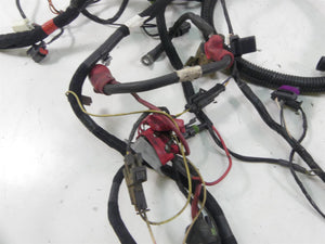 2011 Victory Vision Tour Main Wiring Harness Loom Heat Abs - No Cuts 2411259 | Mototech271