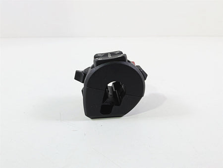 2019 Ducati Panigale V4S V4 S Corse Left Hand Control Switch Mode 65110301B {{ shop.shopifyCountryName }} - Mototech271