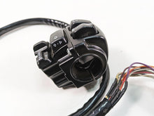 Load image into Gallery viewer, 2011 Harley Touring FLTRU Road Glide Right Hand Control Switch - Read 71682-06A | Mototech271
