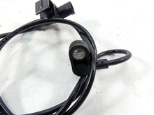 Load image into Gallery viewer, 2016 BMW R1200GS Adv K51 Rear Abs Brake Wheel Speed Sensor 34528551611
