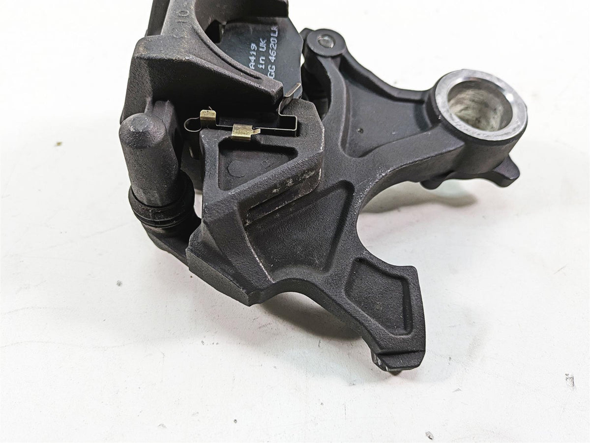 2009 Suzuki GSXR750 K9 Rear Tokico Brake Caliper & Bracket 69100-21H00-999 {{ shop.shopifyCountryName }} - Mototech271