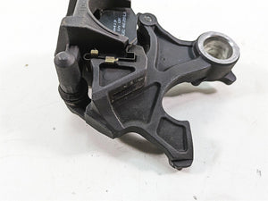 2009 Suzuki GSXR750 K9 Rear Tokico Brake Caliper & Bracket 69100-21H00-999 | Mototech271