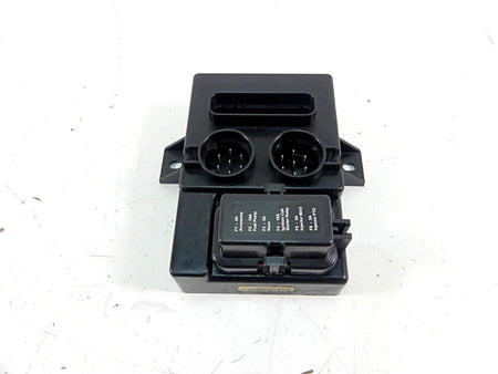 2005 Seadoo 3D RFI Vcm Ecm Ecu Electronic Control Module Fuse Panel 278001999 {{ shop.shopifyCountryName }} - Mototech271