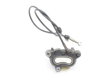 Load image into Gallery viewer, 2012 Harley FXDC Dyna Super Glide Front Brake Caliper &amp; Line 41300001
