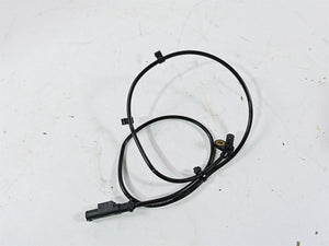 2017 BMW F800GS Adv K75 Rear Abs Brake Wheel Speed Sensor 34527715117