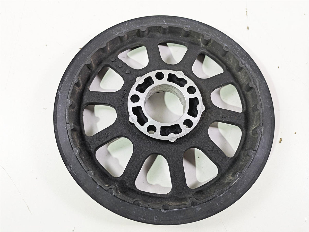2022 Harley FXLRS Softail Low Rider Rear Belt Sprocket 66T 40325-07 37778-07 {{ shop.shopifyCountryName }} - Mototech271