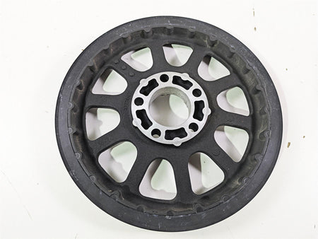 2022 Harley FXLRS Softail Low Rider Rear Belt Sprocket 66T 40325-07 37778-07 {{ shop.shopifyCountryName }} - Mototech271
