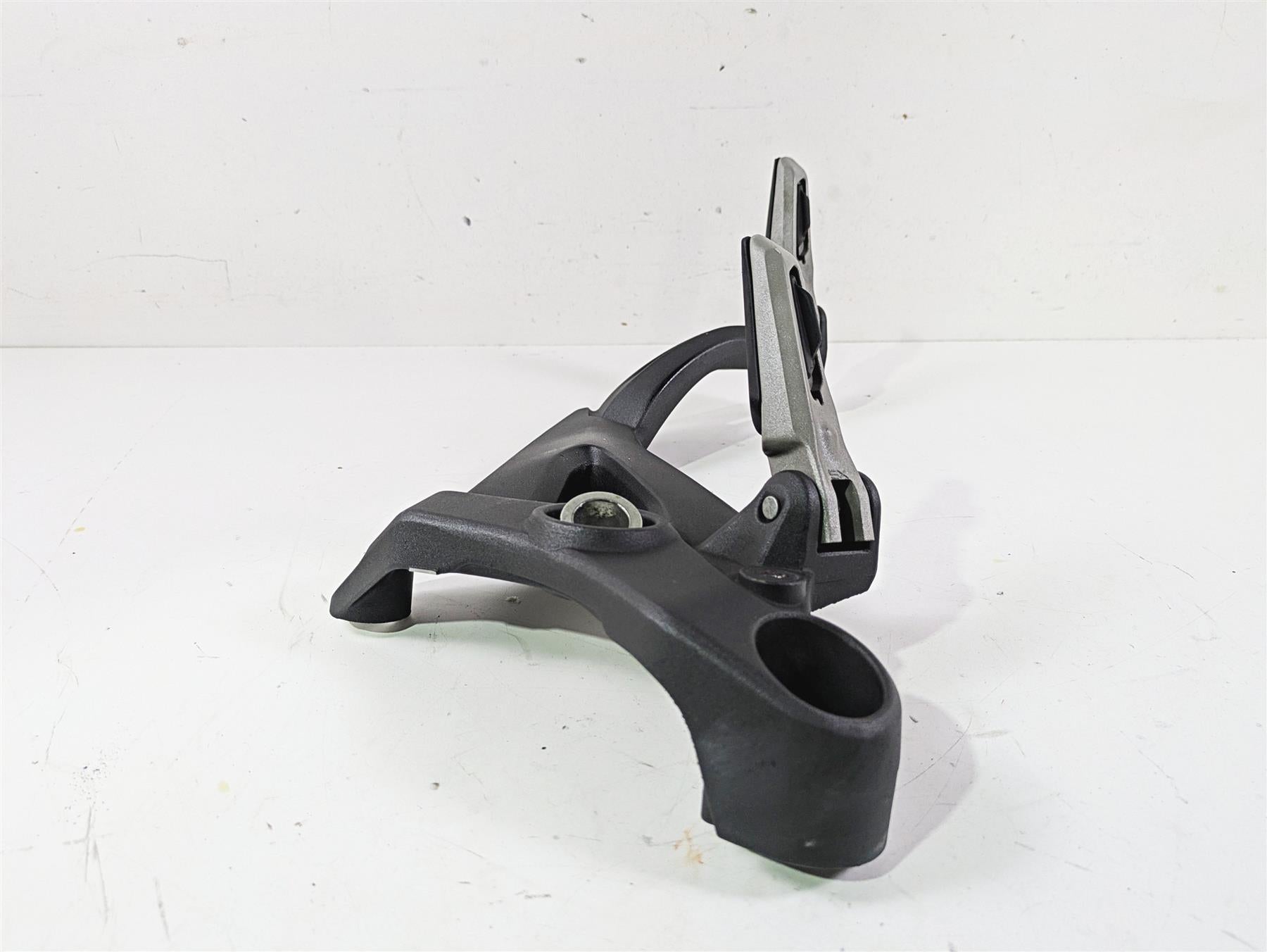 2016 Ducati Monster 1200 S Left Rider Passenger Footpeg Foot Peg Set 82412292AB {{ shop.shopifyCountryName }} - Mototech271