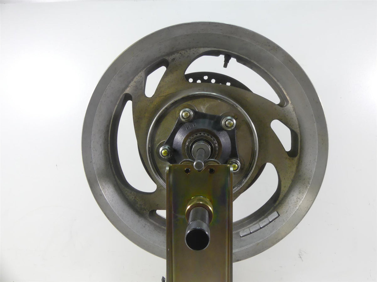 2003 Honda VTX1800R Straight Rear Cast Wheel Rim 16x5 42650-MCH-010 {{ shop.shopifyCountryName }} - Mototech271