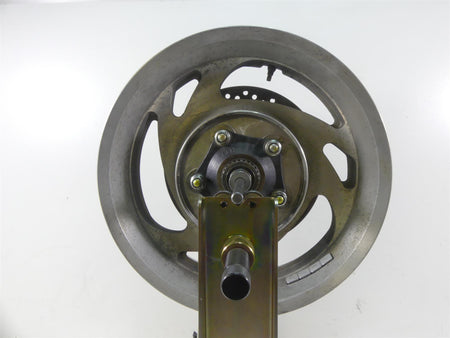 2003 Honda VTX1800R Straight Rear Cast Wheel Rim 16x5 42650-MCH-010 {{ shop.shopifyCountryName }} - Mototech271