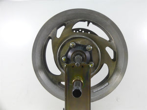 2003 Honda VTX1800R Straight Rear Cast Wheel Rim 16x5 42650-MCH-010 | Mototech271