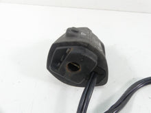Load image into Gallery viewer, 2015 Yamaha Waverunner VX1100 Cruiser Left Control Switch Set F2X-68310-00-00
