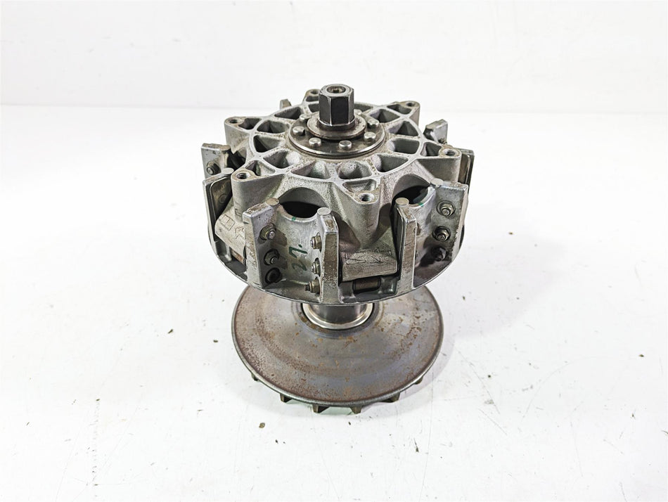 2018 Can Am Commander 1000R XT Primary Drive Clutch Kit 420248608 420280577 {{ shop.shopifyCountryName }} - Mototech271